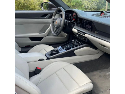911 3.0 24V H6 CARRERA S AUTOMÁTICO PDK