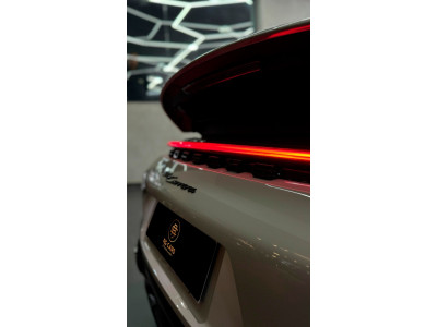 911 Cabriolet 3.0 24V H6 CARRERA PDK AUTOMÁTICO