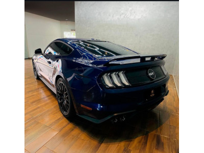 Mustang 4.6 V8 24V GT PREMIUM CONVERSÍVEL