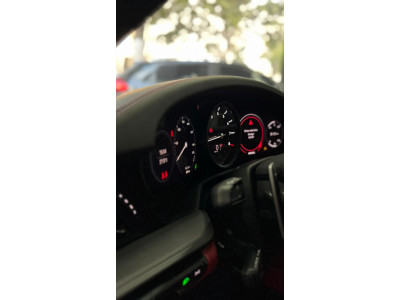 911 Cabriolet 3.0 24V H6 CARRERA PDK AUTOMÁTICO
