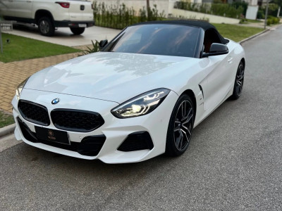 Z4 2.0 16V TWINPOWER TURBO SDRIVE 30I M SPORT STEPTRONIC AUTOMÁTICO