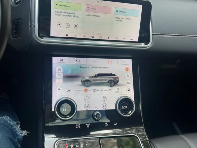 Range Rover Velar 3.0 V6 P380 SE AUTOMÁTICO