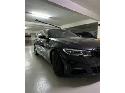 330I 2.0 16V 4P M SPORT TURBO AUTOMÁTICO
