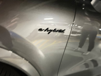 Cayenne 3.0 V6 24V 4P E-HYBRID AWD AUTOMÁTICO TIPTRONIC S
