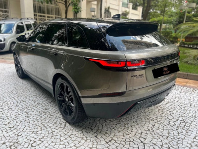 Range Rover Velar 3.0 V6 P380 SE AUTOMÁTICO