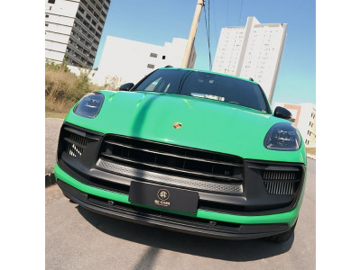 Macan 2.9 24V V6 4P S BITURBO PDK AUTOMÁTICO