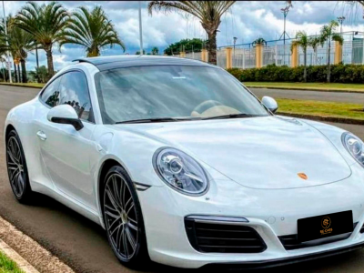 911 3.0 24V H6 CARRERA S AUTOMÁTICO PDK