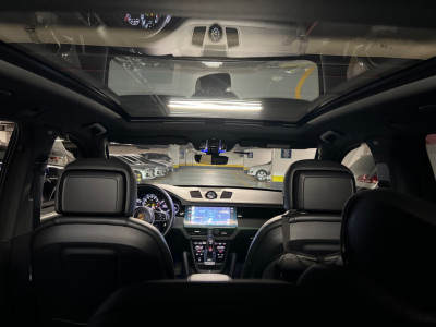 Cayenne 3.0 V6 24V 4P E-HYBRID AWD AUTOMÁTICO TIPTRONIC S