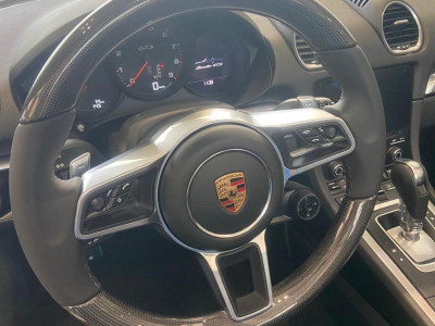 718 4.0 H6 BOXSTER GTS AUTOMÁTICO PDK