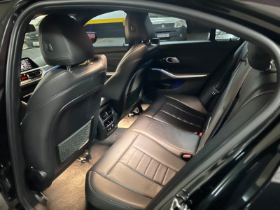 330I 2.0 16V 4P M SPORT TURBO AUTOMÁTICO
