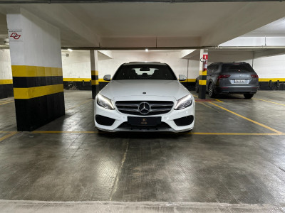 C 250 2.0 16V 4P CGI SPORT TURBO AUTOMÁTICO