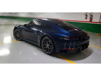 911 3.0 24V H6 CARRERA COUPÉ BI-TURBO AUTOMÁTICO PDK