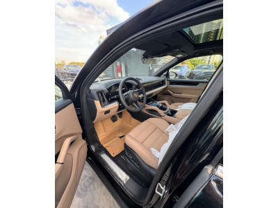 Cayenne 3.0 V6 32V 4P E-HYBRIDO PLATINUM EDITION AWD AUTOMÁTICO TIPTRONIC