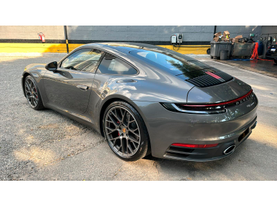 911 3.0 24V H6 CARRERA S AUTOMÁTICO PDK