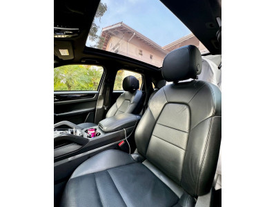 Cayenne 3.0 V6 32V 4P S AWD AUTOMÁTICO TIPTRONIC