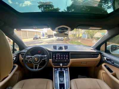 Macan 2.0 16V 4P AWD AUTOMÁTICO