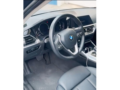 330I 2.0 16V 4P M SPORT TURBO AUTOMÁTICO