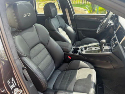 Macan 2.9 24V V6 4P GTS BITURBO PDK AUTOMÁTICO