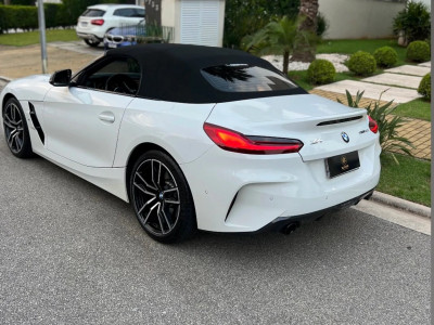 Z4 2.0 16V TWINPOWER TURBO SDRIVE 30I M SPORT STEPTRONIC AUTOMÁTICO