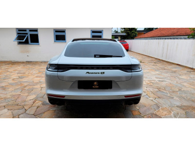 Panamera 2.9 V6 24V 4P E-HYBRID 4S PDK AUTOMÁTICO