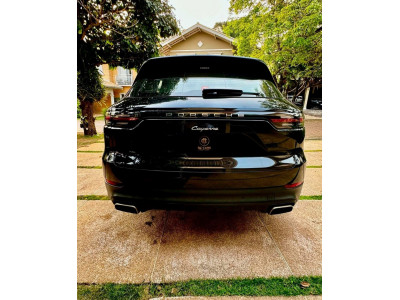 Cayenne 3.0 V6 32V 4P S AWD AUTOMÁTICO TIPTRONIC