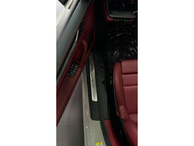 911 Cabriolet 3.0 24V H6 CARRERA PDK AUTOMÁTICO