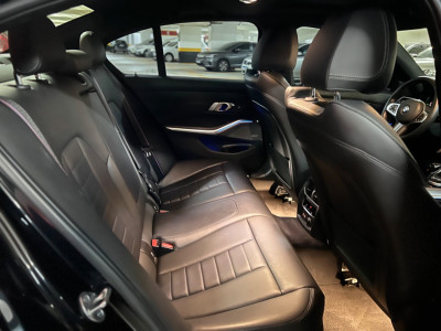 330I 2.0 16V 4P M SPORT TURBO AUTOMÁTICO