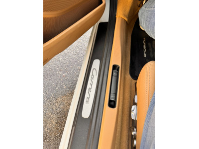911 3.0 24V H6 CARRERA S AUTOMÁTICO PDK