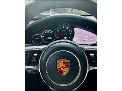 Cayenne 3.0 V6 32V 4P S AWD AUTOMÁTICO TIPTRONIC