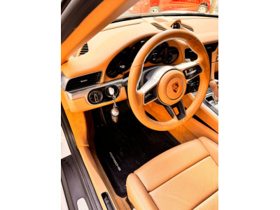 911 3.0 24V H6 CARRERA S AUTOMÁTICO PDK