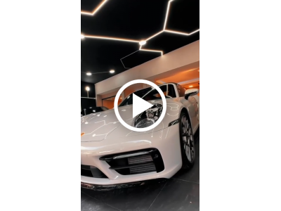 911 Cabriolet 3.0 24V H6 CARRERA PDK AUTOMÁTICO