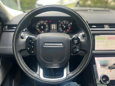 Range Rover Velar 3.0 V6 P380 SE AUTOMÁTICO