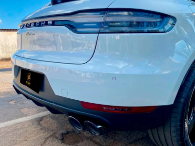 Macan 2.0 16V 4P AWD AUTOMÁTICO