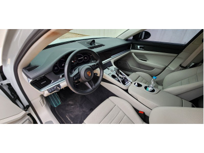 Panamera 2.9 V6 24V 4P E-HYBRID 4S PDK AUTOMÁTICO