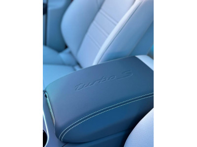 PORSCHE Cayenne 4.0 V8 32V E-HYBRID S COUPÉ AWD TURBO S AUTOMÁTICO TIPTRONIC PORSCHE Cayenne 4.0 V8 32V E-HYBRID S COUPÉ AWD TURBO S AUTOMÁTICO TIPTRONIC