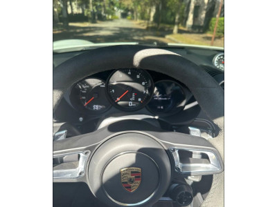 718 2.0 16V H4 BOXSTER AUTOMÁTICO PDK