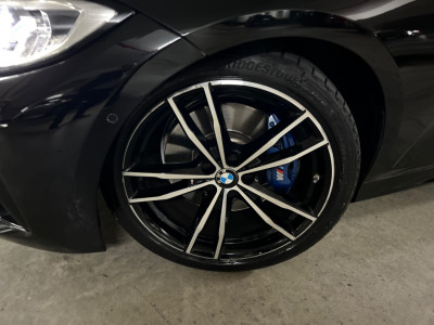 330I 2.0 16V 4P M SPORT TURBO AUTOMÁTICO