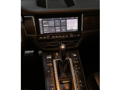 Macan 2.0 16V 4P AWD AUTOMÁTICO