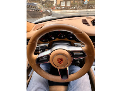 911 3.0 24V H6 CARRERA S AUTOMÁTICO PDK