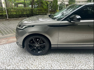 Range Rover Velar 3.0 V6 P380 SE AUTOMÁTICO