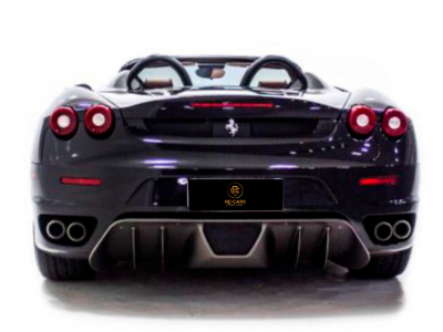 F 430 4.3 V8 40V F1 AUTOMÁTICO