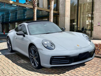 911 3.0 24V H6 CARRERA S AUTOMÁTICO PDK