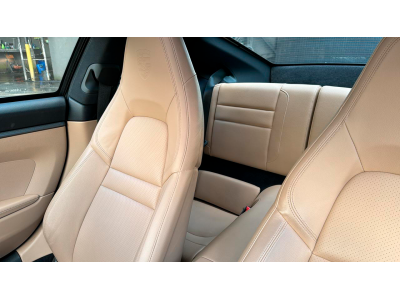 911 3.0 24V H6 CARRERA S AUTOMÁTICO PDK