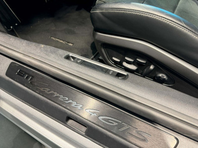 911 3.0 24V H6 CARRERA GTS AUTOMÁTICO PDK