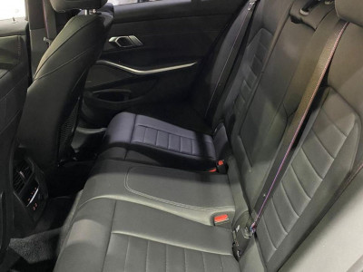 320I 2.0 16V 4P TURBO M SPORT AUTOMÁTICO