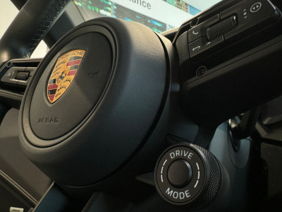 911 3.0 24V H6 CARRERA GTS AUTOMÁTICO PDK