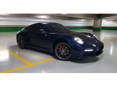 911 3.0 24V H6 CARRERA COUPÉ BI-TURBO AUTOMÁTICO PDK