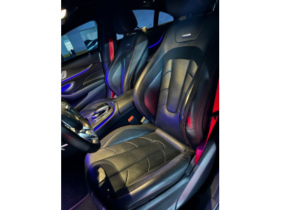 CLS 53 AMG 3.0 I6 4P 4MATIC+ 9G-TRONIC AUTOMÁTICO