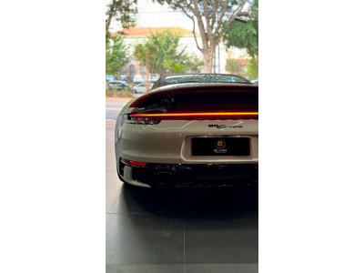 911 Cabriolet 3.0 24V H6 CARRERA PDK AUTOMÁTICO
