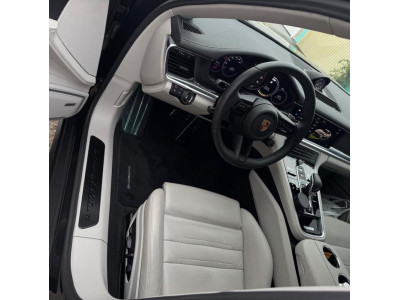 Panamera 2.9 V6 24V 4P E-HYBRID 4 PDK AUTOMÁTICO